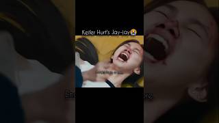 keifer hit jay-jay |Sad crying scene😭| #angmutyangsectione #jayjay #keifer #shorts #whatsappstatus
