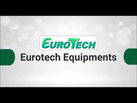 About Eurotech Equipments