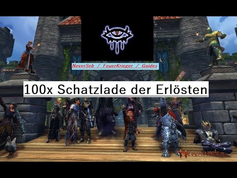 🍀🍀100x Schatzladen der Erlösten im Livestream geöffnet🍀🍀