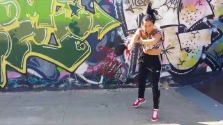 B-Legit - Straight Fool | Nadya