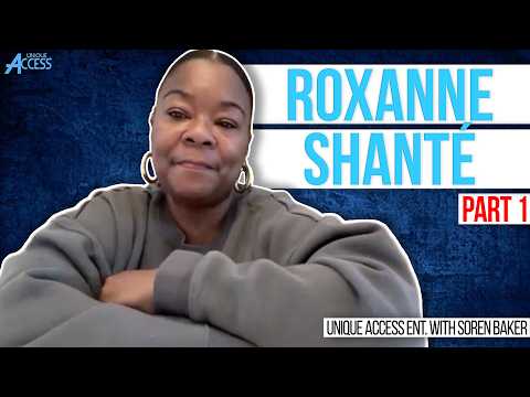 Roxanne Shante on Big Daddy Kane & Kool G Rap’s Issues Not Affecting Her, Juice Crew RZA Project