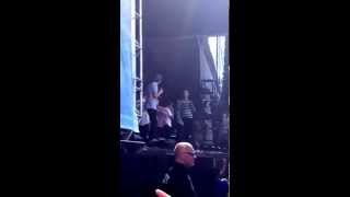 The 2015 Rap - DigifestNYC