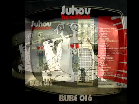 Suhov - Heartbox intro