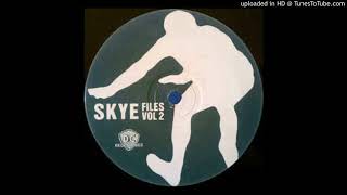 Skye - Part 1