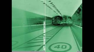 Jeff Bennett  -  Approaches (Alfa Ritam 002)