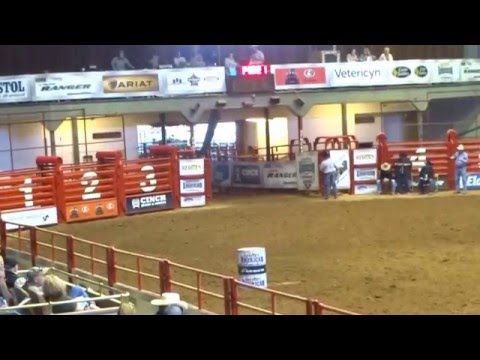 bert thompson 2016 american semi finals  sheza truluely oldtimes