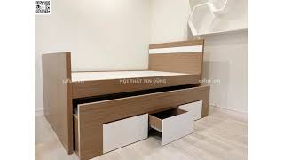 HOÀN THIỆN NỘI THẤT CĂN HỘ HOMYLAND RIVERSIDE - F6.B2