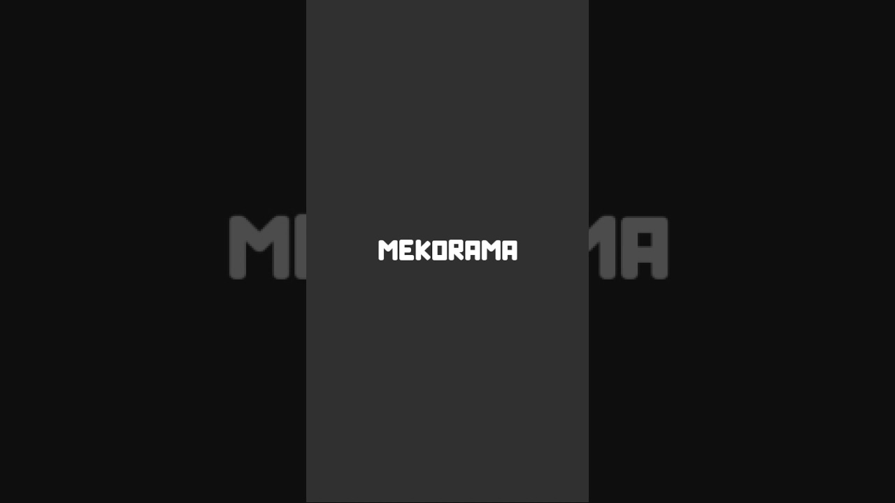 HOW TO COLLECT LEVELS FROM MEKORAMA FORUM