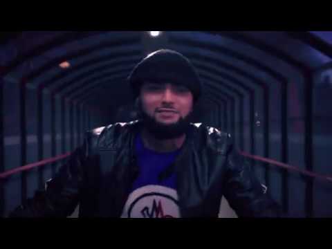 Jota Ghetto P x Prophecy MDR - És é Tudo ou Nada [Prod. @BRUSKIII_KY]