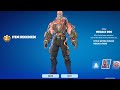 This Reason FORCED Me To Buy ALL 100 Tiers Of Fortnite Season 3! (Unlocking MEGALO DON Skin)