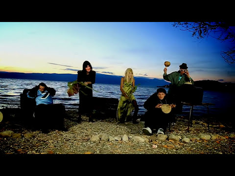 URBAN MINDS - VETRUSKA