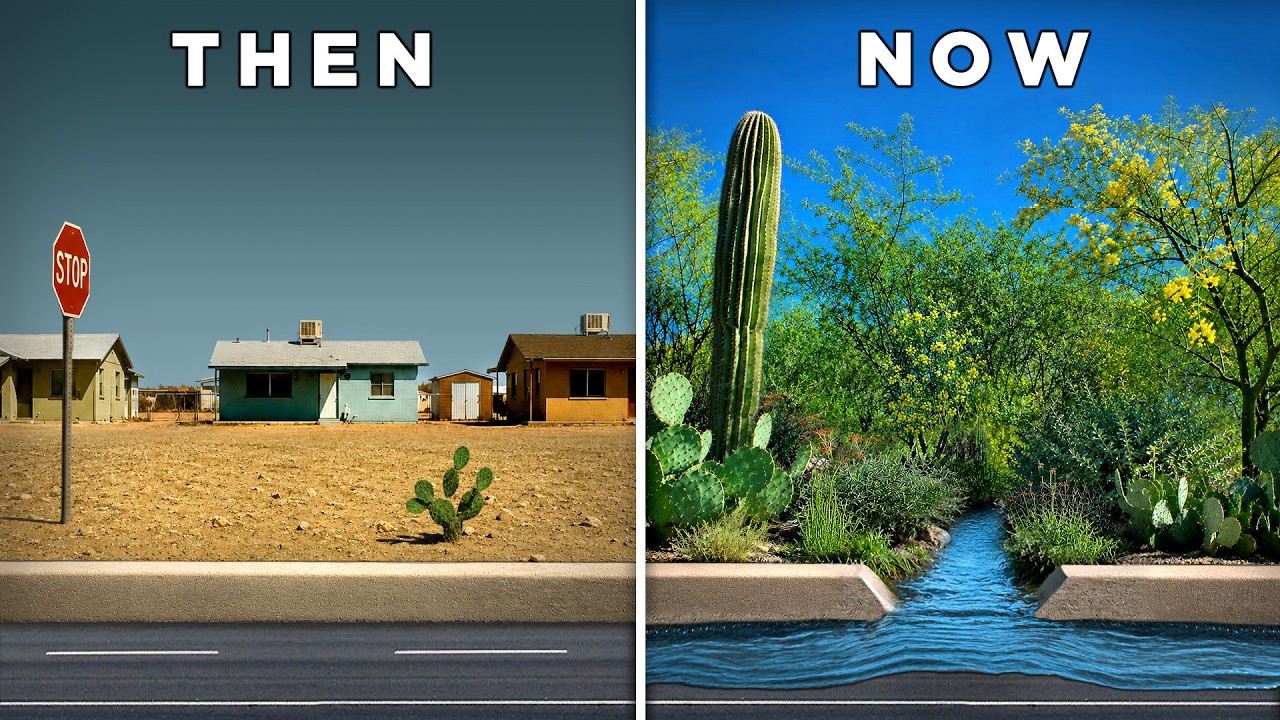 FREE Water was ILLEGAL…He Changed That…