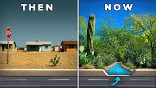 Free Water Was Illegal...he Changed That...
