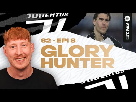 TRANSFERS BUSINESS SORTED!! FIFA 23 | GloryHunter Career Mode S2 Ep8