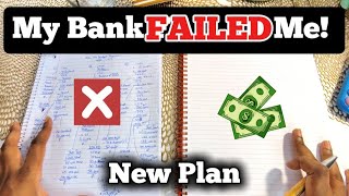 Biweekly Budget | My Honest Experience With Ally Bank | New Plan 