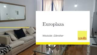 Europlaza