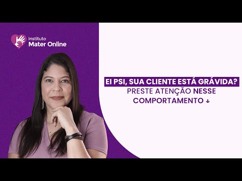 Entenda a ambivalência na gestação