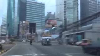 Jeepney Surfing w/Hall & Oates' So Close