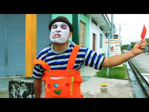 Spot Recojo de Basura