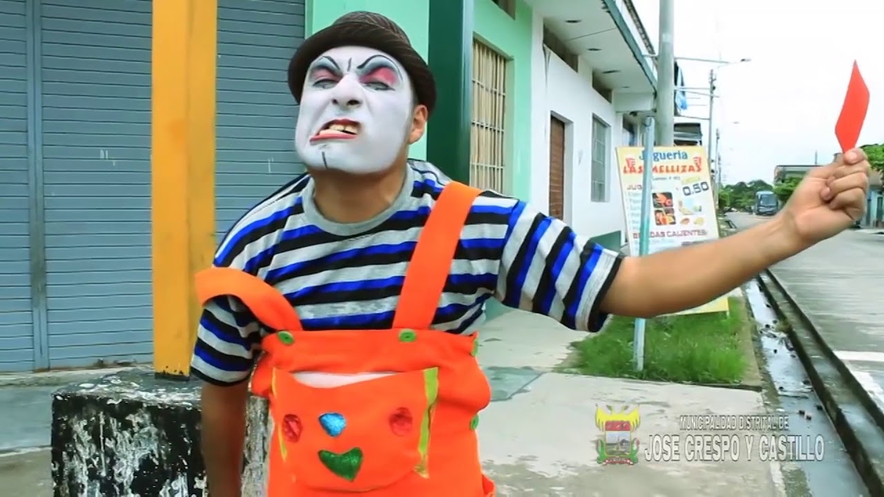 Spot Recojo de Basura