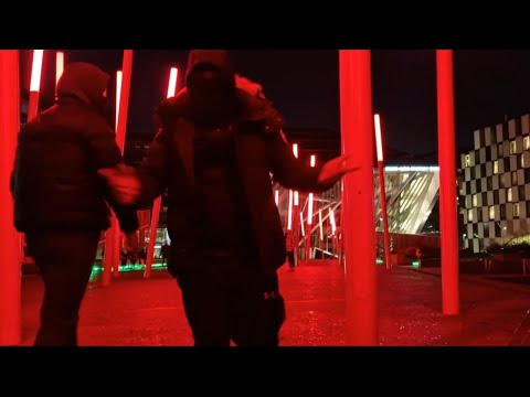 DISTRICT 1 - BROOTHERHOOD! 🇮🇪