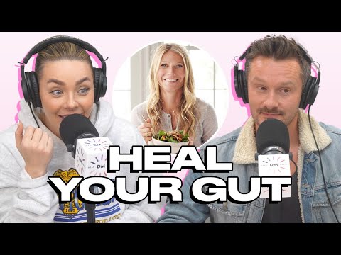 Dr. Will Cole On Managing Inflammation, Gut Health, Your Nervous System, & The Right Diet For You