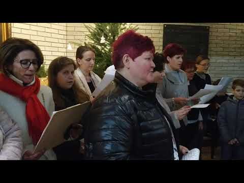 2021.01.03. Te erőt adsz (Te felemelsz / You Raise Me Up)