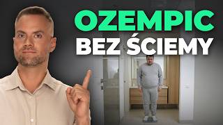 Ciemna strona ozempicu. Prawda, której nikt nie chce usłyszeć