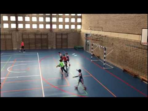 SAN IGNACIO VS BENJAMIN B