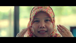 Profil Yayasan Al Ma'soem Bandung