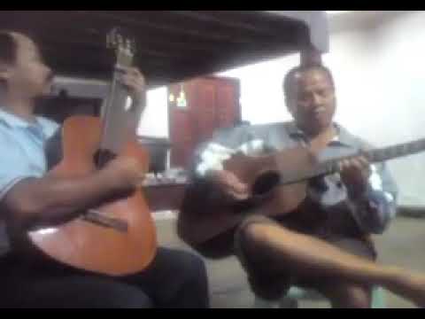 JOGET KARAMAYAN LAGU DUA-JUBBLY  SIBIN