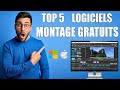 The Best 22 Logiciel De Montage Video Gratuit