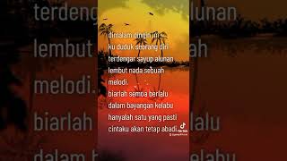 Download lagu dimalam dingin ini, ku duduk seorang diri, terdengar sayup alunan lembut nada sebuah melodi. mp3 Download lagu dimalam dingin ini, ku duduk seorang diri, terdengar sayup alunan lembut nada sebuah melodi. mp3