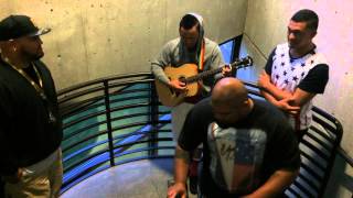 ADEAZE -A LIFE WITH YOU (cover)