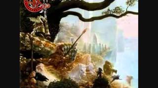 Cruachan Michael Collins