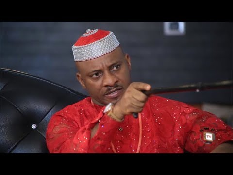 Royal Hostage Season 3&4 (Yul Edochie) 2019 Latest Nigerian Nollywood Movie