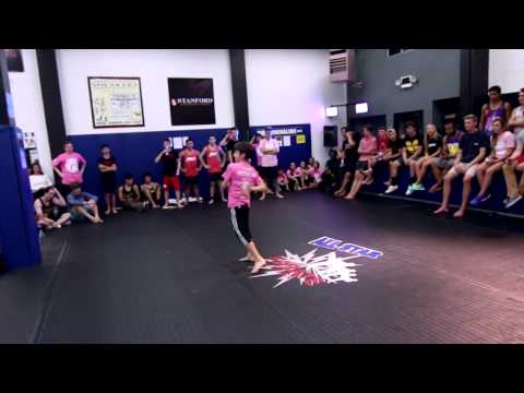 CAdren15 Battle : Kennedy vs Presley