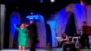 Video thumbnail of "Petranka Kostadinova - Numtã armãneascã - Soni - Festival Fãntãnã di Malãmã - 1996"