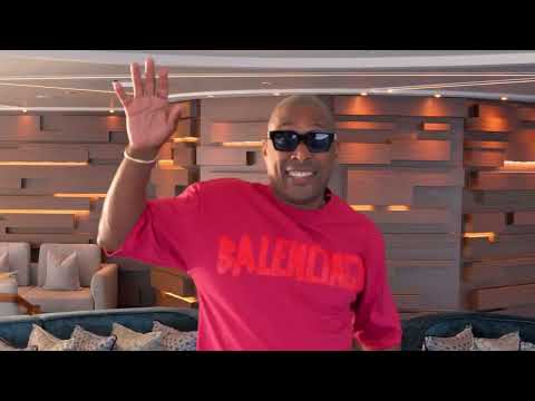 FUNDAY Riddim Medley Visualizer - (Shal Marshall | Problem Child | Imani Ray)