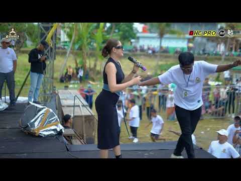 KEMBANG KERTAS - DENIK ARMILA ( ONE PRO LIVE ANNIVERSARY KE 2 ARPAMAS REBORN)