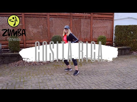 Cosita Rica - Divan, Yomil y El Dany, El Micha | Zumba® Fitness/Dance Fitness Choreography