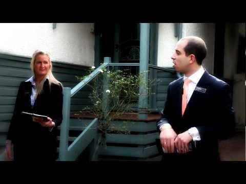 Real Estate Agent - Andrew Plousi