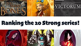 One Stop Co-op Shop - 20 Strong: Solar Sentinels video thumbnail