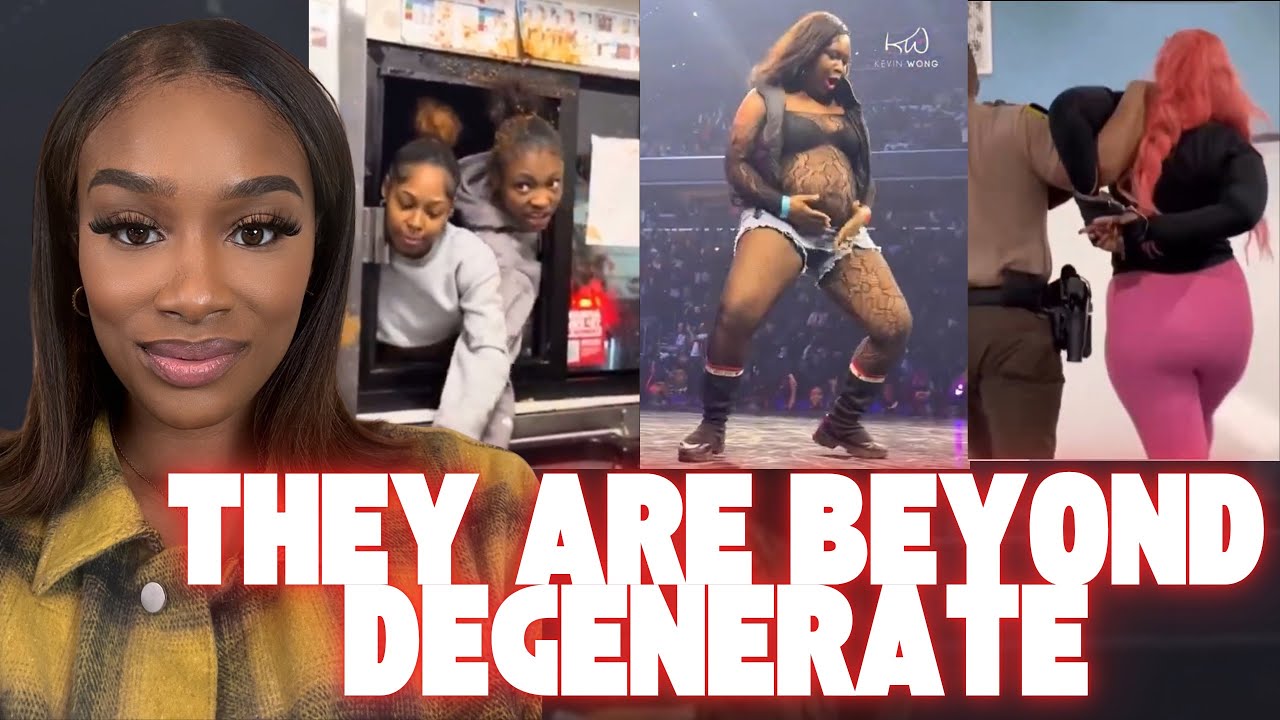 🚨We Can’t Keep Defending This… It’s Getting Worse