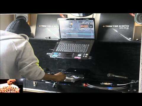 Jaja Soze (Mini Mixout)