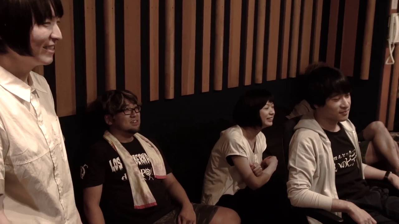 Base Ball Bear -『増補改訂完全版「バンドBのベスト」』 Trailer