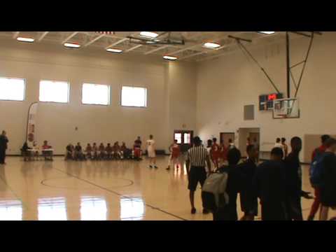 Hoop Seen April 16,16