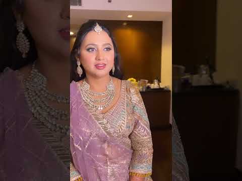 Bridal Makeup Artist portfolio by Makeover By Juhi in Delhi - Photo 3