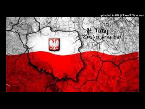 10. Z.D.G feat. J0rDaN, Habit - Tutaj