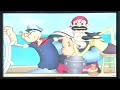 Opening To Popeye When Popeye Ruled The Seven Seas 2002 DVD